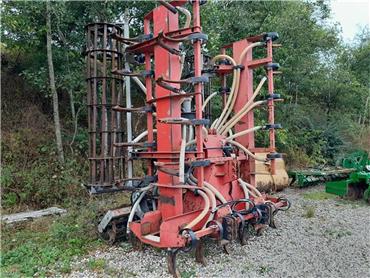 Thyregod FV-8000, Slurry Tankers, Agriculture