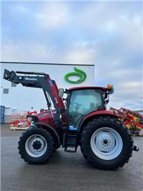 Case IH MAXXUM 110+L, Farm Equipment - Others, Agriculture
