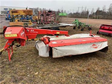 Kuhn FC 313 D, Farm Equipment - Others, Agriculture