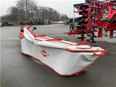 Kuhn GMD 28, Farm Equipment - Others, Agriculture