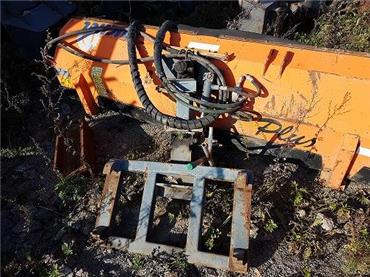 [Other] BORSTE TUCHEL 230 SMS, Other, Construction Equipment