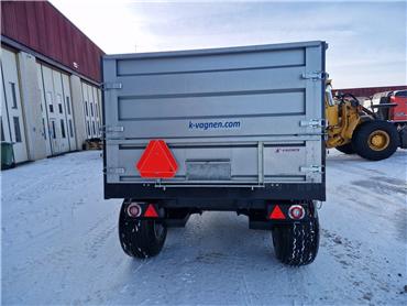 [Other] K-VAGNEN K-8000, Farm Equipment - Others, Agriculture