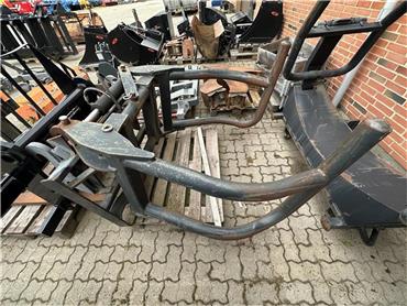 Ålö Flexigrip 160 Volvo L35 (lille Volvo), Other Trucks, Trucks and Trailers