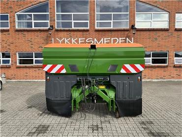 Amazone ZA-TS 4200 Hydro, Mineral spreaders, Agriculture