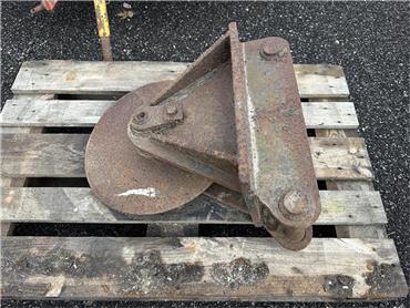 Beco Asfaltskærer, Other, Construction Equipment