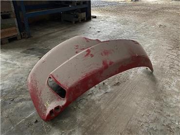 CASE Puma CVX 230, Combine Attachments, Agriculture