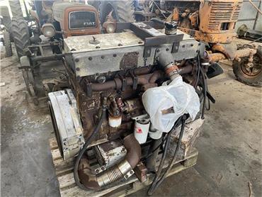 Cummins L10 250hk, Other, Construction Equipment