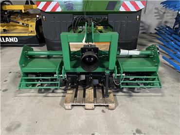 Dk-Tec IGNA Premium 200 cm., Cultivators, Agriculture