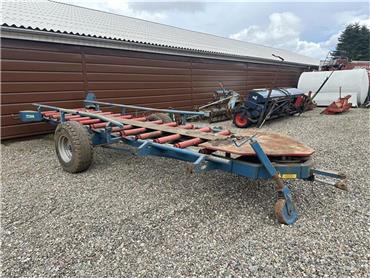 Fasterholt, Bale Trailers, Agriculture