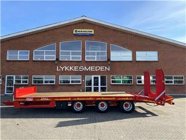 JPM 27 TLL, Utility Trailers, Agriculture