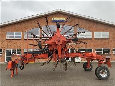 Kuhn GA9321F, Other Trucks, Trucks and Trailers