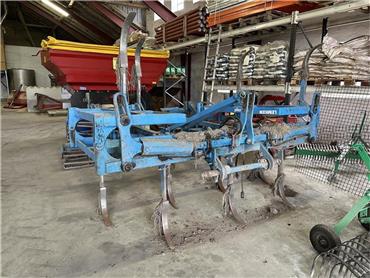 Lemken Smaragd 90-470 K, Harrows, Agriculture