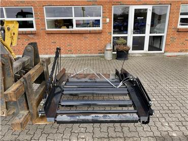 New Holland Ballesliske 1290, Square Balers, Agriculture