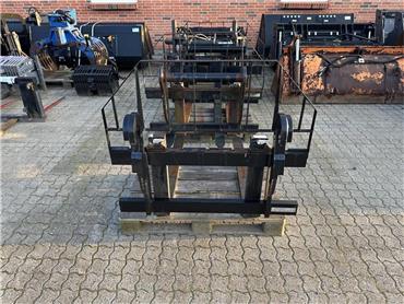 New Holland Gafler, Forks, Construction Equipment