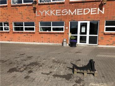 [Other] - - -  Grubbetand, Other, Construction Equipment