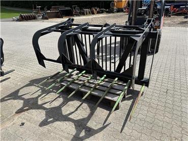 [Other] JST Overfaldsskovl 192 cm., Other tractor accessories, Agriculture