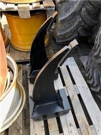 [Other] - - -  Lykkesmeden Grubber, Other, Construction Equipment