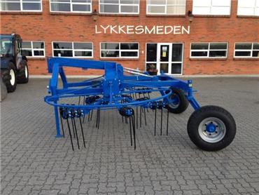 [Other] - - -  Lykkesmeden HD50, Other Trucks, Trucks and Trailers