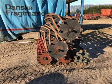 [Other] - - -  Pakvalser, Rollers, Agriculture