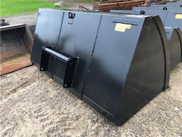 [Other] - - -  Western 3 m3, Buckets, Construction Equipment