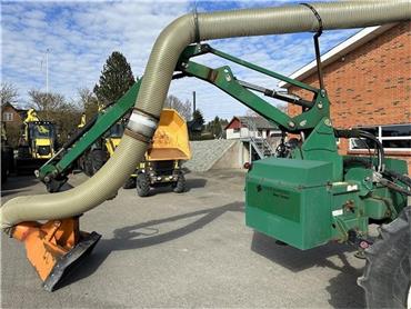 Spearhead Twiga 6000T SR, Other Trucks, Trucks and Trailers