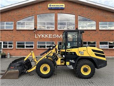 Yanmar V80, Wheel Loaders, Construction Equipment