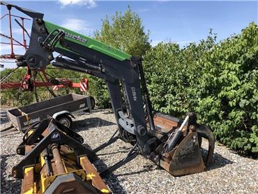 Ålö Q 56, Front Loader Accessories, Agriculture