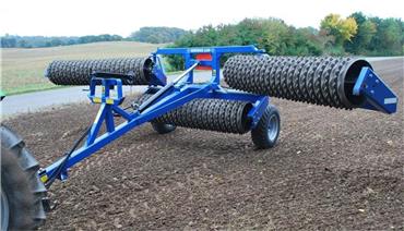 Dal-Bo Minimax 630 55 cm Cambridge(snowflake), Rollers, Agriculture