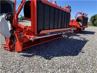 Kuhn Fc 9330RA med bånd og FC 3525FF Komplet med front, Other Trucks, Trucks and Trailers