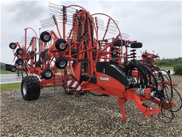 Kuhn GA 13131 Storrive, Other Trucks, Trucks and Trailers