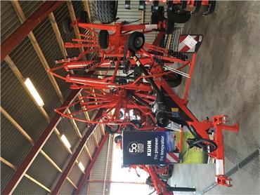 Kuhn GA 9531 Master drive., Other Trucks, Trucks and Trailers