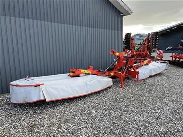 Kuhn GMD 8730+GMD 802 F, Other Trucks, Trucks and Trailers