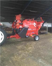 Kuhn Primor 2060M m/300drejetud Med hydraulisk hjulstel, Other Forage Equipment, Agriculture