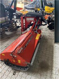 Kuhn Spring longer S 1670 RTR Med hydraulisk trukket Co, Other Trucks, Trucks and Trailers