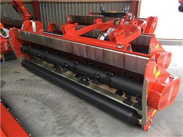 Kuhn VKM 305 Manuel forskydning - kan leveres med hydra, Other Trucks, Trucks and Trailers