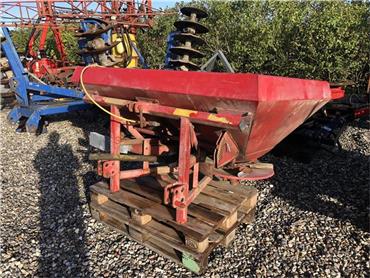 Lely 2 tall. Centerliner Gødningspreder, Mineral spreaders, Agriculture