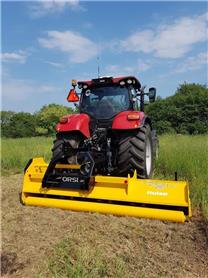 Orsi WGR 3213 Front og bagmontering, FABRIKSNY, Other Trucks, Trucks and Trailers