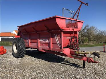 [Other] UM 105 SLS, Manure spreaders, Agriculture