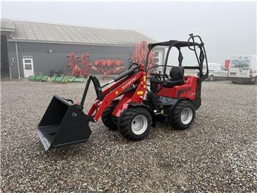 Schäffer Nordic 30+ På Lager, Mini Loader, Construction Equipment