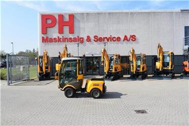 Belos Trans Pro 3440, Other Trucks, Trucks and Trailers