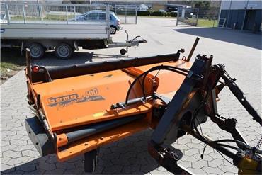 Bema 2050, Other Trucks, Trucks and Trailers