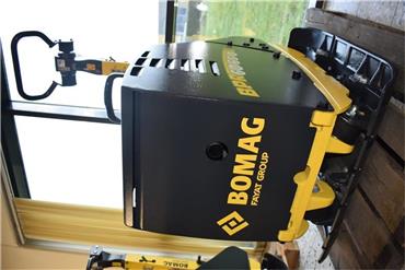 Bomag BPR 60/65 D, Other Trucks, Trucks and Trailers