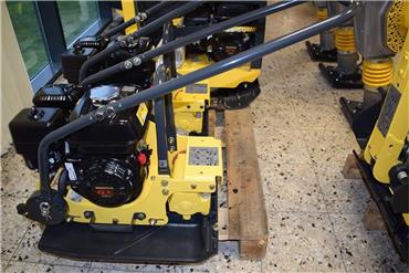 Bomag BVP 18/45, Other Trucks, Trucks and Trailers