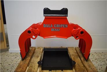 Dala-Gripen DGS12, Other Trucks, Trucks and Trailers