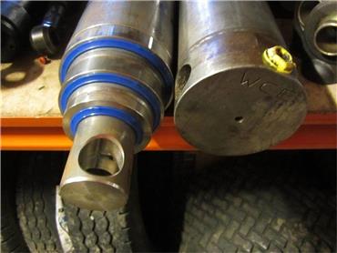 Herbst, Site Dumpers, Construction Equipment