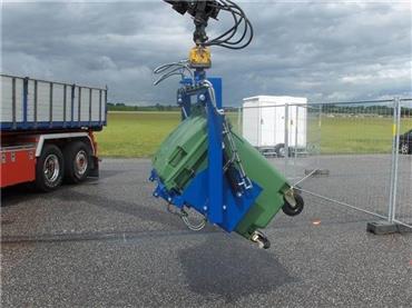 [Other] DANSTRUP TURN, Other, Construction Equipment