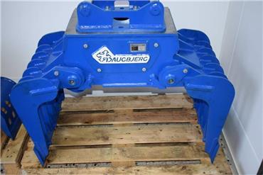 [Other] Daubjerg daubjerg 0204, Other Trucks, Trucks and Trailers