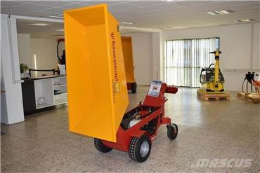 [Other] SuperSkub Hydra, Site Dumpers, Construction Equipment