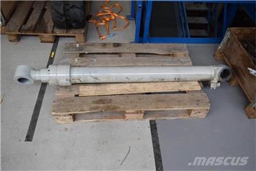 Takeuchi TB1140 Bom cylinder, Crawler Excavators, Construction Equipment