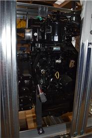 Yanmar 3TNV88-NBK FABRIKSNY MOTOR / PASSER PÅ HYUNDAI R35, Other, Construction Equipment